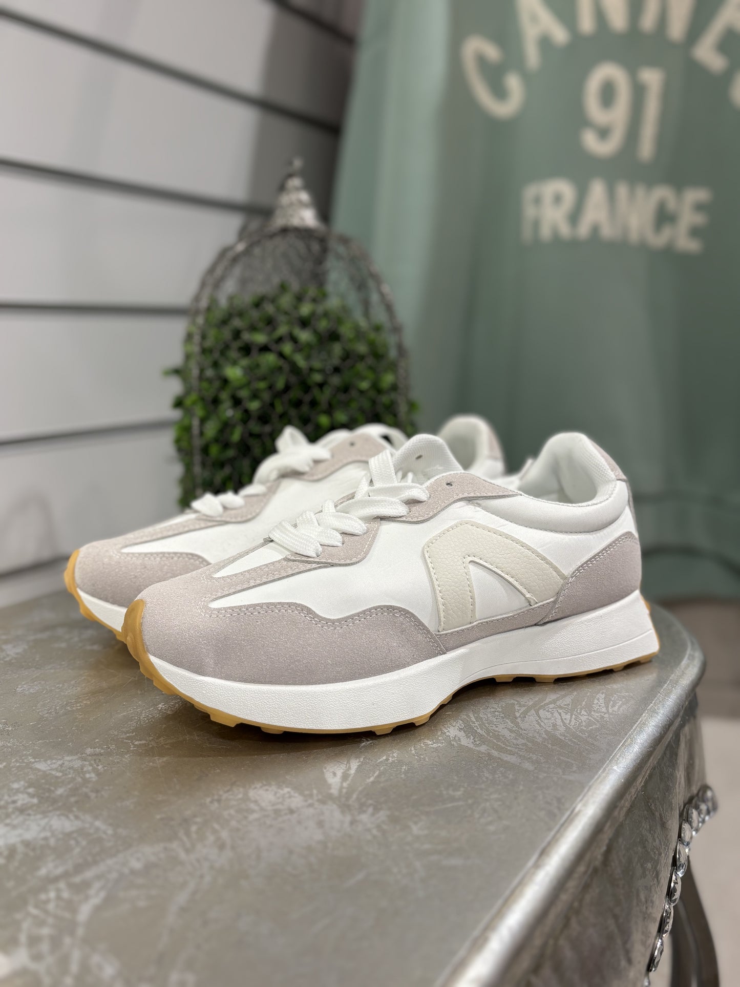 Crewe Balance Trainer